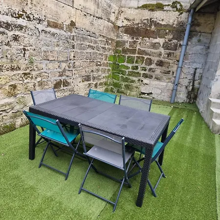 アパート Le Petit Essentiel Pour 2 Personnes