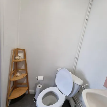 Appartamento Le Petit Essentiel Pour 2 Personnes