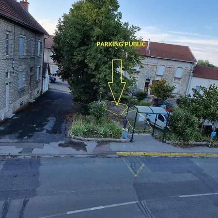 Le Petit Essentiel Pour 2 Personnes Appartamento *