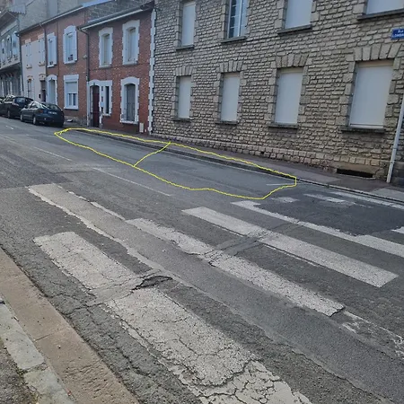 Le Petit Essentiel Pour 2 Personnes Sermaize-les-Bains